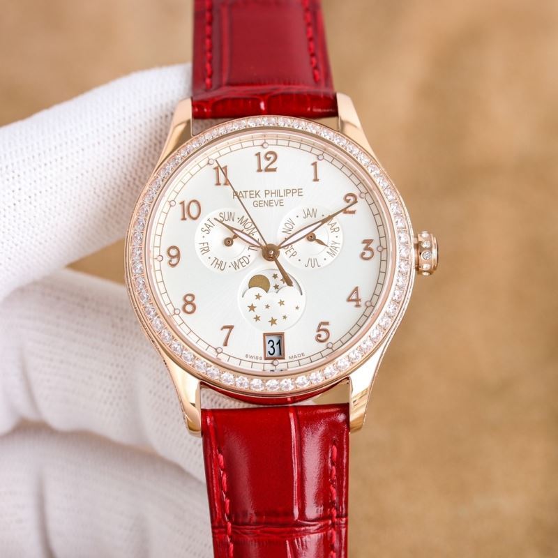 PATEK PHILIPPE Watches